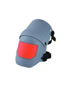 KneePro KneePro - Ultra Flex III Knee Pads GREY/ORANGE