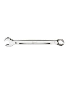 Milwaukee Tool 17MM Metric Combination Wrench