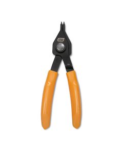GEARWRENCH 5" Straight Convertible Snap Ring Pliers with 0.038" Tips