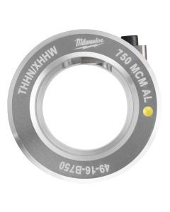 Milwaukee Tool 750 MCM Al THHN/ XHHW Bushing