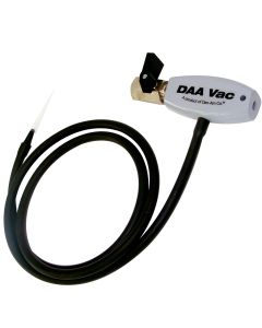SATA DanAm Air Vac Complete kit w/12 disposable tips