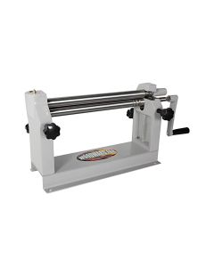 Woodward Fab 12" metal forming slip roll