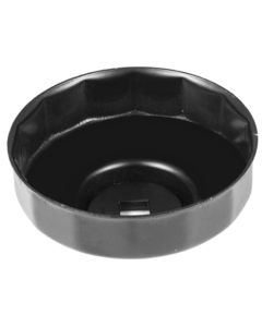 Wilmar Corp. / Performance Tool Filter Cap Wrench 76mm 14 Flute