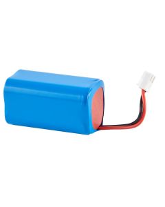 STL45938 image(0) - Streamlight Lithium-Ion Battery - E-Flood LiteBox/FireBox, E-Spot LiteBox/FireBox - Upgrade - Blue