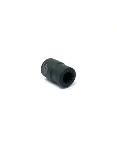 CTA5029 image(2) - CTA Manufacturing VAG Brake Caliper Socket - 10 Point X 11.5