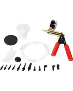 Wilmar Corp. / Performance Tool Hand Vacuum Pump Brake Bleeder