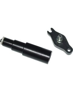Lang Tools (Star Products) TU-15-26 - Diesel Compression Test Adapter Cummins ISB
