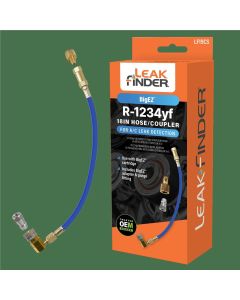 Tracer Products BigEZ R-1234yf 18 Inch Hose/Coupler