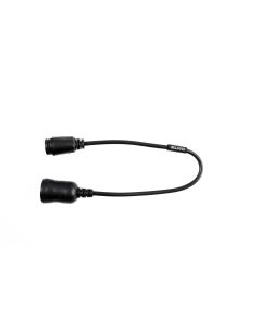 TEX3902892 image(0) - TEXA USA 9 pin cable for CATERPILLAR and PERKINS (3151/T38)