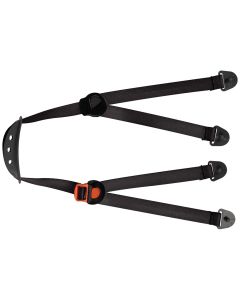 Klein Tools Hard Hat Chin Strap