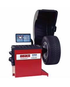 AMM8K64503DKT1P image(0) - COATS Company Coats 6450-3D Single Phase Hvy-Duty Truck Wheel Balancer Kit