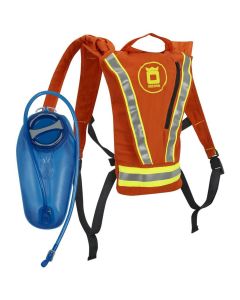 OBRHYDN-PK-OR-LK image(0) - Oberon Hydration Pack - Lineman