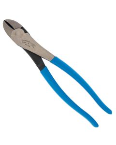 CHA449 image(1) - Channellock 9.5" CURVED HIGH LEVERAGE CUTTING PL