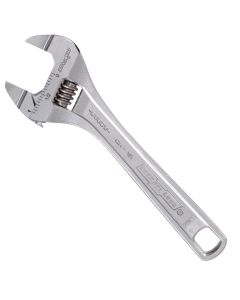 CHA806SW image(0) - Channellock 806SW 6 Inch Extra Slim Jaw Adjustable Wrench