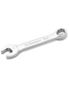 Wilmar Corp. / Performance Tool 11mm Stubby Combination Wrench