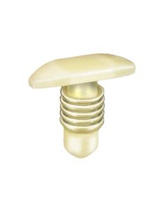 AVC18510 image(0) - AUVECO GM HOOD SEAL RETAINER