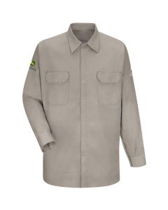 Workwear Outfitters Welding Work Shirt - Excel Fr&reg; - 7 Oz. & Tuffweld&reg; - 8.5 Oz., 3XL