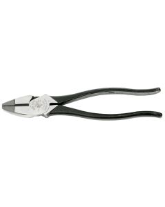 Klein Tools High-Leverage Side-Cutters