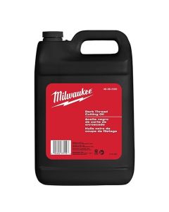 MLW49-08-5100 image(2) - Milwaukee Tool Dark Thread Cutting Oil