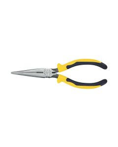 Klein Tools Pliers, Needle Nose Side-Cutters, 7-Inch