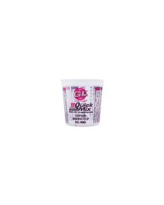 Coster G.L. Ent. Quick Mix 908 Measuring and Mixing Cup, 8 oz, Clear