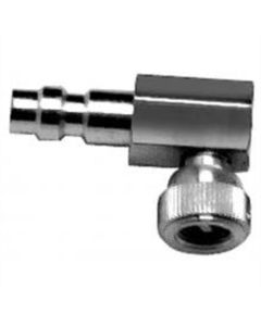 SGT58010 image(0) - SG Tool Aid 90&deg; Ford Swivel Adapter with Quick Coupler
