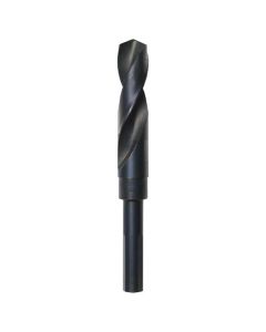 MLW48-89-2741 image(0) - Milwaukee Tool 19/32" S&D Black Oxide Drill Bit