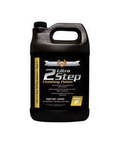 PES139401 image(0) - Presta Ultra 2 Step 139401 Finishing Polish, 1 gal Can, Light Gray