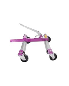Unitec GoJak 13" Self Loading Auto Jack/Dolly