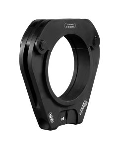 MLW49-16-2658BX image(2) - Milwaukee Tool 4 Inch IPS-P Pivoting Press Ring for M18 FORCE LOGIC Long Throw Press Tool
