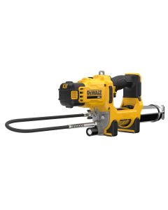 DWTDCGG581B image(0) - DeWalt 20V MAX* 2-Speed Grease Gun (Tool Only)