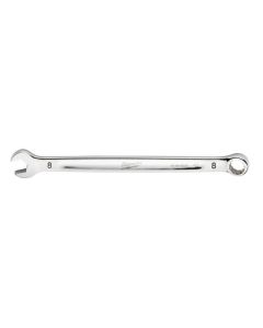 MLW45-96-9508 image(1) - Milwaukee Tool 8MM Metric Combination Wrench