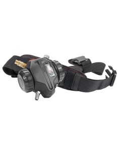 SAT1000075 image(0) - SATA Air Reg, w/Belt (for Air Vision 5000)