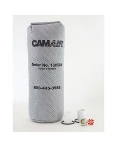 Devilbiss 130534 Tune-Up Kit, Use With: Camair CT Plus 5-Stage Filter System