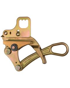 KLEKT4602 image(0) - Klein Tools Parallel Jaw Grip 4602 Series with Hot Latch