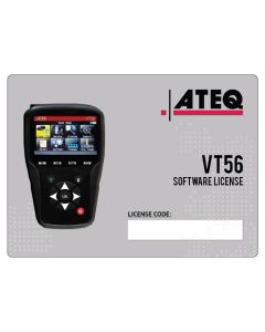 ATEQ TPMS Tools OBDII cable for the VT67