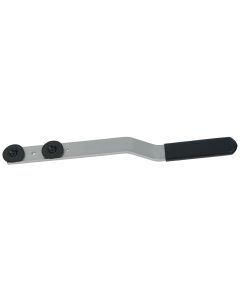 KLE89554 image(0) - Klein Tools Duct Cutter with Wire Cutter