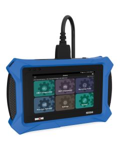 EPISDS50 image(2) - Innova SDS50 - OE-Level Diagnostic Tablet