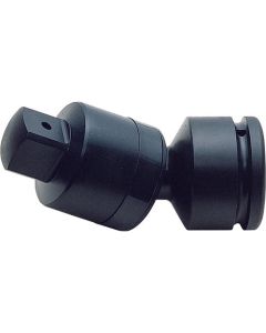 Ko-ken USA 17770 1.1/2 Sq. Dr. Universal Joint 1.1/2 Square Length 200mm Hole type