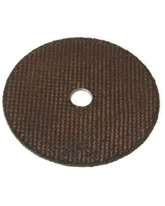 Wilmar Corp. / Performance Tool 3" Cut-Off Wheels