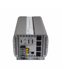 Aims Power 5000WT PWR INVTER 12 VDC TO 120 VAC W/ REMOTE PORT