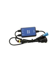 TEX3151-AP09A image(0) - TEXA USA BMW slow-code cable up to 1999