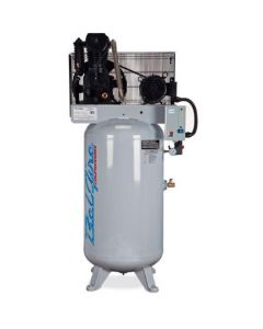 IMC (Belaire) 5 HP 80 Gallon 175 PSI 230 Volt Air Compressor 5 HP 80 Gallon Vertical 175 PSI 230 3 60 16 CFM C1 Pump