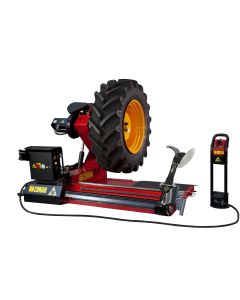 Corghi Usa HD 1300 Heavy Duty Multi-Functional Tire Changer