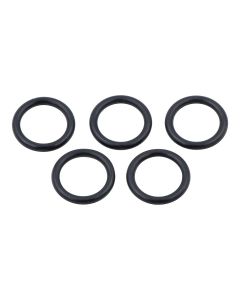 Lang Tools (Star Products) 43081 - 5 Pack Replacement O-Ring 3/8"