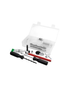 WLM60204 image(0) - Wilmar Corp. / Performance Tool 35 Piece Tire Hardware Kit