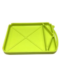 ESC80103 image(1) - ESCO GECKOGRIP Flexible Tray-Medium