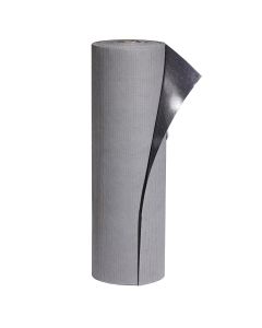 NPGMAT32100G image(1) - New Pig Pig Grippy Absorb Mat - 32 in. x 100 ft