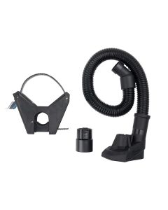 MLW5321-DE image(2) - Milwaukee Tool Breaker Dust Extraction Attachment