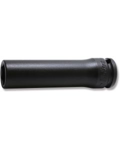 Ko-ken USA 13300A-1/2 3/8 Sq. Dr. Socket 1/2 6 point Length 80mm